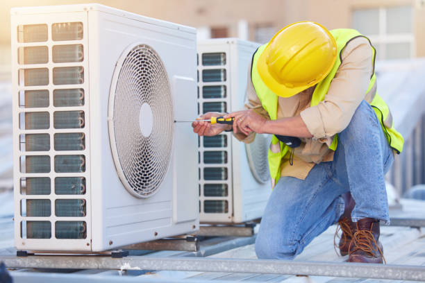 Best HVAC Repair Near Me  in North Oaks, MN