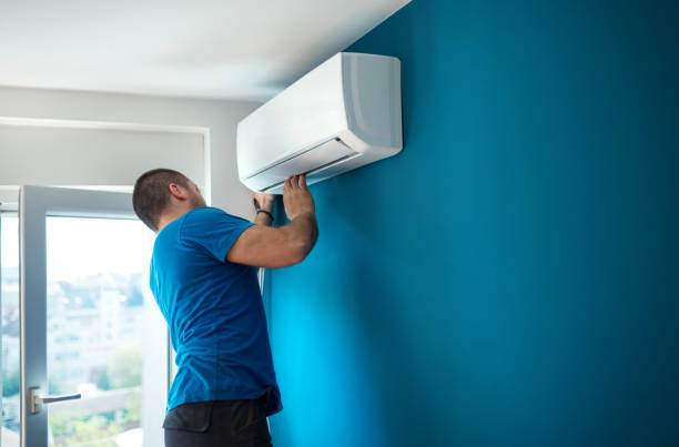 Best Commercial HVAC Repair  in North Oaks, MN