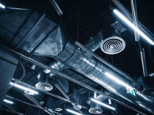 Best HVAC Maintenance Plan  in North Oaks, MN