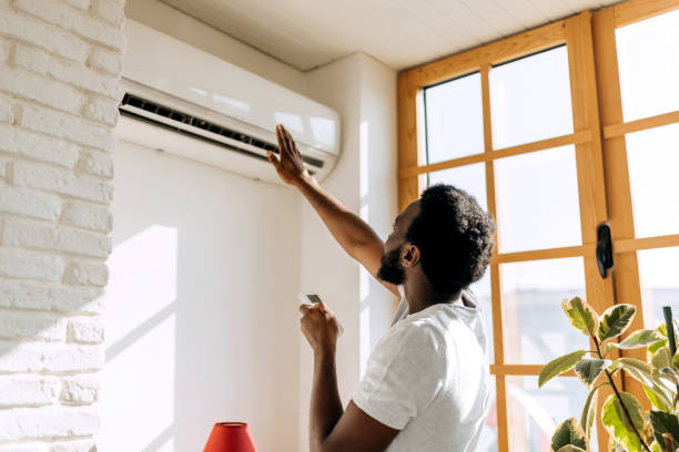 Best HVAC Repair Near Me  in North Oaks, MN