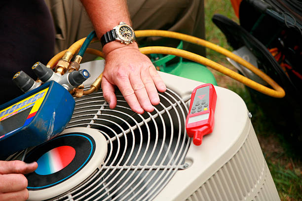 Best Ductless HVAC Repair  in North Oaks, MN