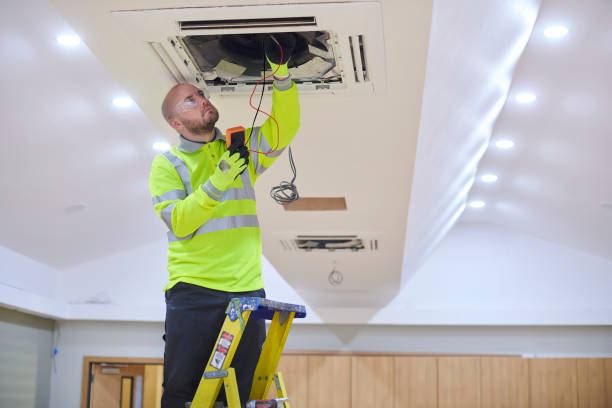 Best HVAC Air Duct Cleaning  in North Oaks, MN