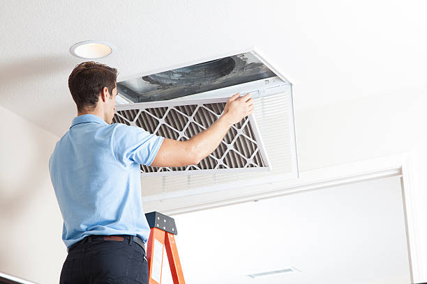 Best Best HVAC Companies  in North Oaks, MN