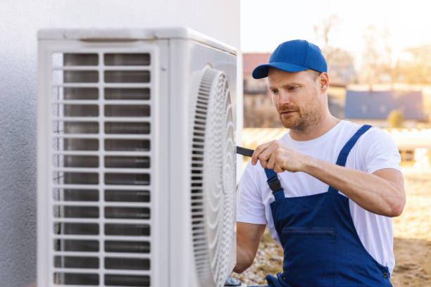 Best HVAC Replacement Cost  in North Oaks, MN