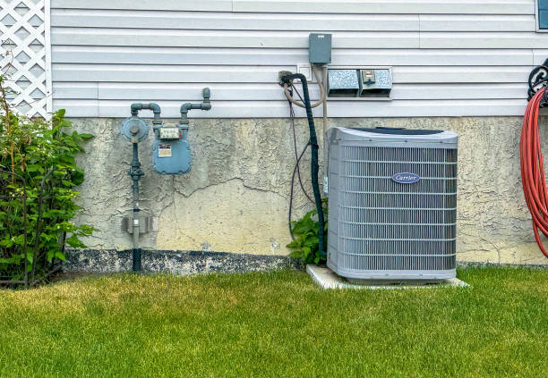 Best Emergency HVAC Repair  in North Oaks, MN